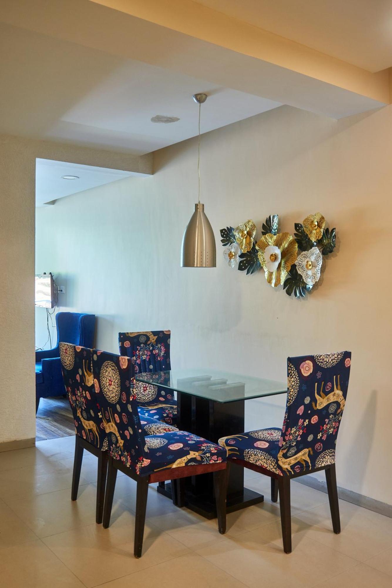 Eternal Wave By Happyinch Aparthotel Calangute Εξωτερικό φωτογραφία